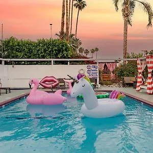 Float - Adults Only 3* Palm Springs