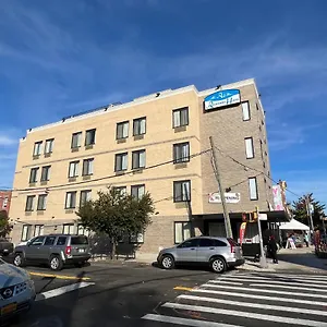Rockaway 3* New York