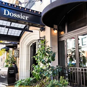 Dossier 4* Portland