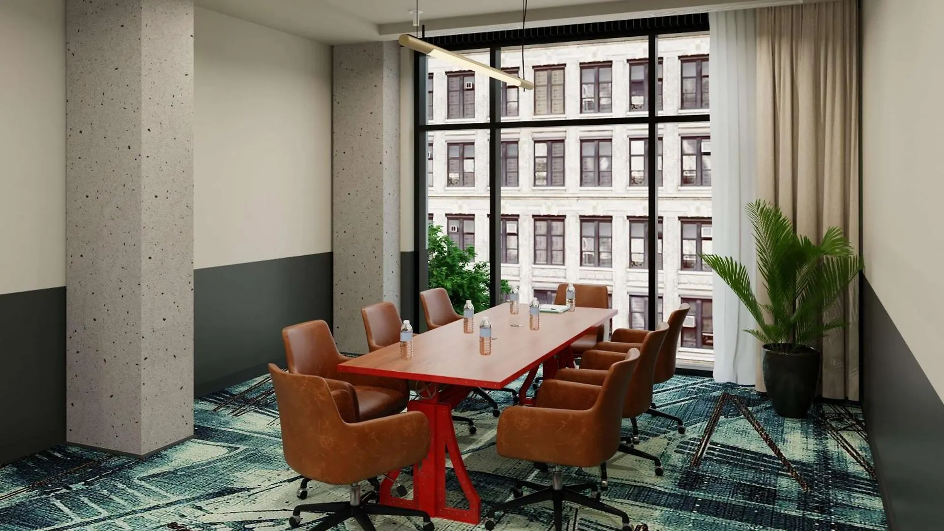 Hotel Caption By Hyatt Downtown Nashville - The Gulch
