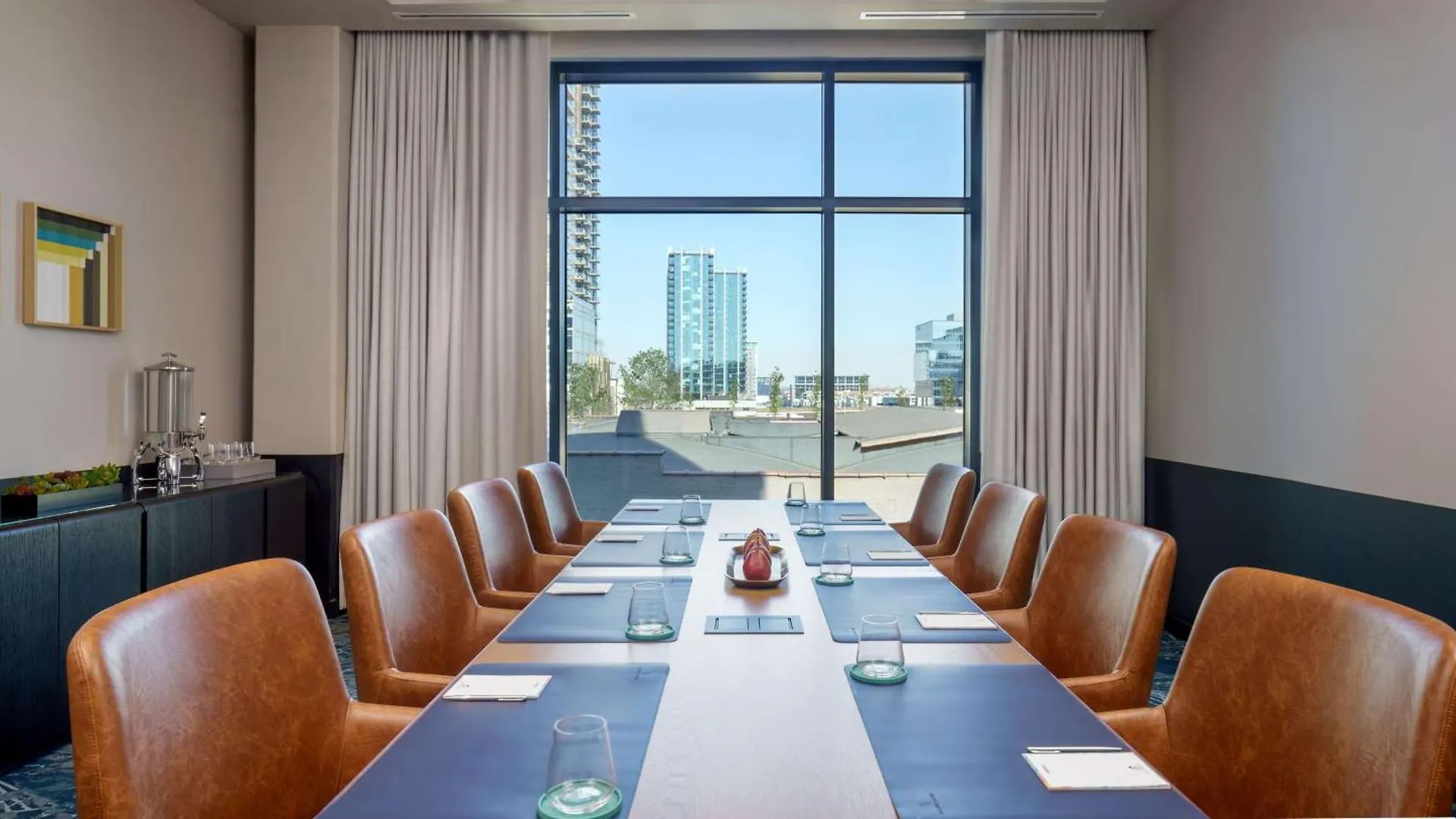 Caption By Hyatt Downtown Nashville - The Gulch United States
