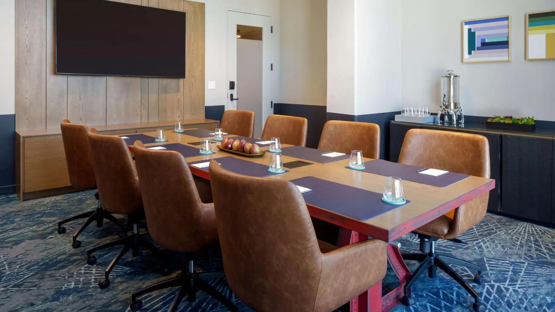 Caption By Hyatt Downtown Nashville - The Gulch United States