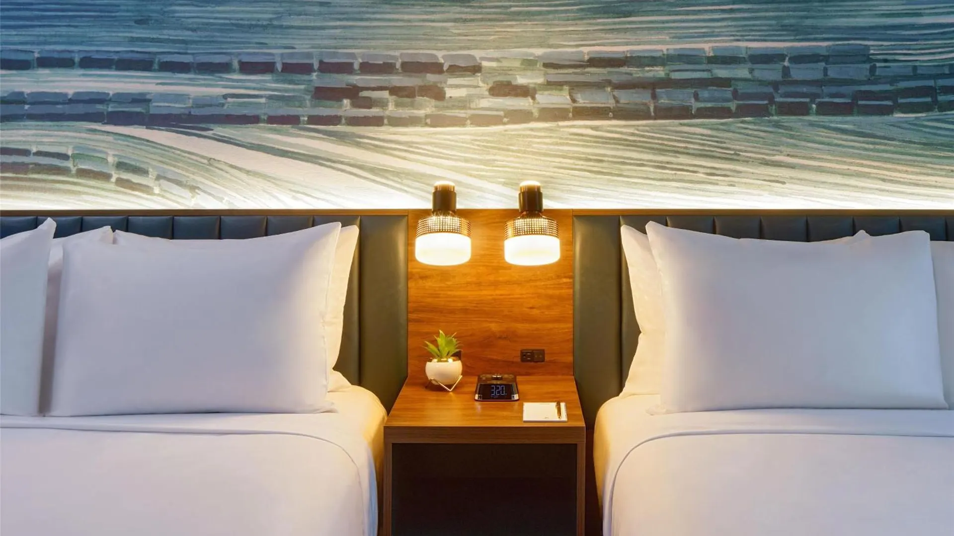 Hotel Caption By Hyatt Downtown Nashville - The Gulch